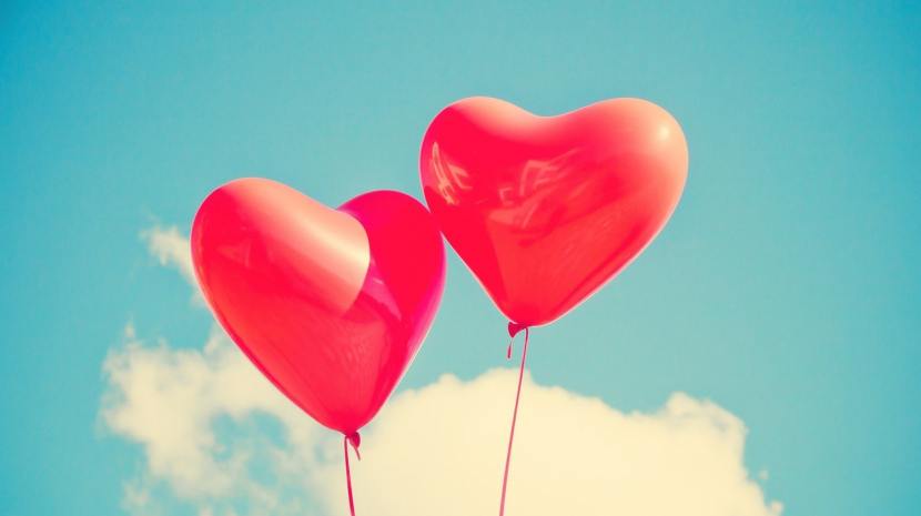 Hoy se celebra el Día de los Enamorados - Municipalidad de Tafí Viejo
